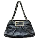 Fendi Mia Chain Handbag