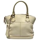 Louis Vuitton Suhali Lockit PM Handbag