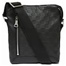 Louis Vuitton Damier Infini Discovery BB Shoulder Bag