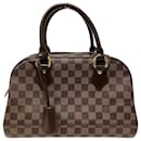 Louis Vuitton Damier Duomo Handbag