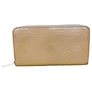 Louis Vuitton Vernis Zippy Wallet M68642