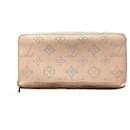Louis Vuitton Mahina Zippy Wallet M82755