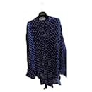 Long shirt dress - Autre Marque