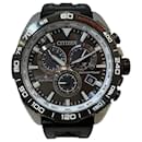 Citizen Eco-Drive Promaster Solar Watch - Citizens of Humanity