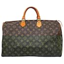 Louis Vuitton Speedy 40