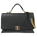 Chanel Coco Handle