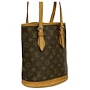 Bucket PM Louis Vuitton