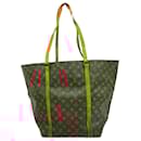 Louis Vuitton Shopping