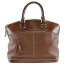 Louis Vuitton Lockit