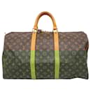 Louis Vuitton Keepall 50