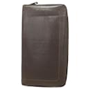 Louis Vuitton Zippy organizer