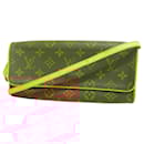 Louis Vuitton Twin