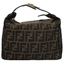 Fendi Zucca