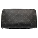 Louis Vuitton Zippy XL Monogram Wallet