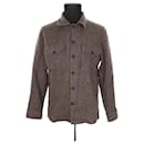 Wool jacket - Sandro