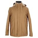 Beige jacket - Sandro