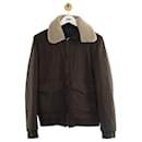 Wool coat - Autre Marque