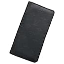 Louis Vuitton Portefeuille Brazza