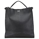 Fendi Peekaboo ICU Leather Handbag 7VA528