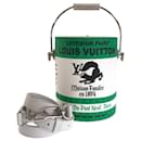 Louis Vuitton Leather LV Paint Can Handbag M81592