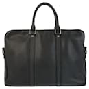 Louis Vuitton Taiga Leather Briefcase