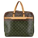 Louis Vuitton Monogram Briefcase