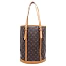 Louis Vuitton Bucket GM