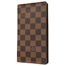 Louis Vuitton Porte Yen 3 Cartes Credit