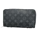 Louis Vuitton Zippy XL