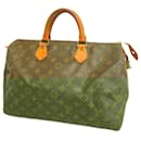 Louis Vuitton Speedy 25