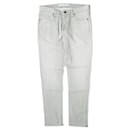e JEANS e-L805-063 Cotton Stretch Denim Pants - Autre Marque