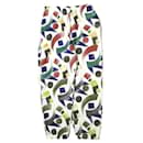 SASQUATCHfabrix. FAR EAST AG SWEAT PANTS Cotton Pants - Autre Marque