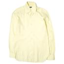 BARBA Cotton Shirt - Autre Marque