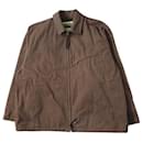 SSZ AOT YOUTH JACKET Cotton Canvas Jacket - Autre Marque