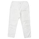 URBAN RESEARCH DOORS 9-bu Chino Cotton Pants - Autre Marque