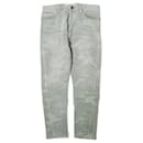e JEANS LONGSNOUT TWIST Denim Pants - Autre Marque