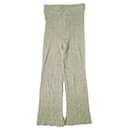 URBAN RESEARCH ITEMS Melange Knit Pants - Autre Marque