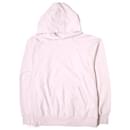 UNUSED Damage Hoodie Sweat Cotton Sweatshirt - Autre Marque