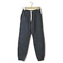 GRIND LONDON SPORTING BOTTOM Nylon Pants - Autre Marque