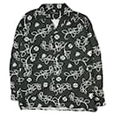 MOJITO × BEAMS PLUS ABSINTH SHIRTS HAWAII Cotton Shirt Limited - Autre Marque