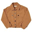 MYKKE HOFMANN Houndstooth Check Jacket - Autre Marque