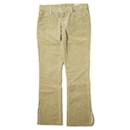 upper hights JENNA CORDUROY Pants - Autre Marque