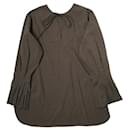 ADAM ET ROPE GAH23060 Polyester 2way Top - Autre Marque