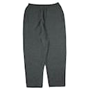 N.HOOLYWOOD COMPILE LINE KNIT PANTS Wool Pants - Autre Marque