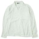 UNUSED SQUARE DOT RAYON Shirt - Autre Marque