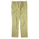 Daniele Alessandrini P34193702 Cotton Elastane Pants - Autre Marque