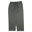 N.HOOLYWOOD COMPILE LINE WIDE EASY PANTS Cotton Pants - Autre Marque