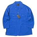 bukht WORK JACKET Nylon Work Jacket - Autre Marque