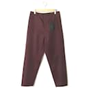 bukht NO SEAM PANTS High Density Polyester Pants - Autre Marque