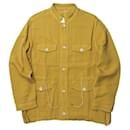 bukht SAFARI JACKET OJO+ Rayon Jacket - Autre Marque